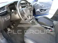 2020 Opel Corsa