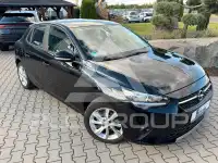 2020 Opel Corsa