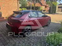 2020 Opel Corsa