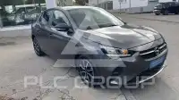 2020 Opel Corsa