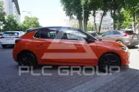 2020 Opel Corsa