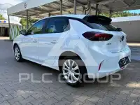 2020 Opel Corsa