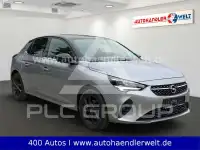 2020 Opel Corsa