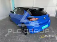 2020 Opel Corsa