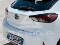 2020 Opel Corsa