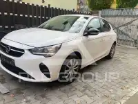 2020 Opel Corsa