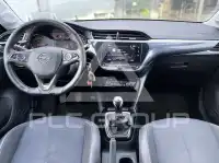 2020 Opel Corsa