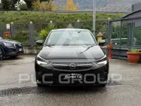 2020 Opel Corsa