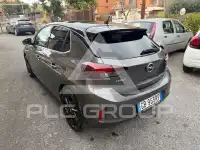 2020 Opel Corsa