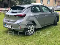 2020 Opel Corsa