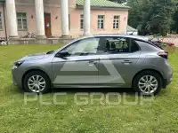 2020 Opel Corsa
