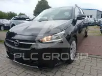 2020 Opel Corsa