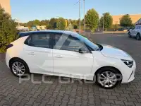 2020 Opel Corsa