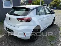 2020 Opel Corsa