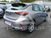 2020 Opel Corsa