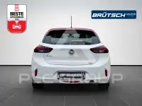 2020 Opel Corsa