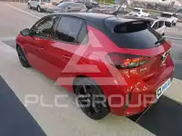 2020 Opel Corsa