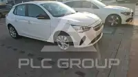 2020 Opel Corsa