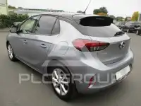 2020 Opel Corsa