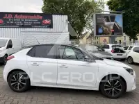 2020 Opel Corsa