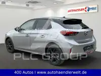 2020 Opel Corsa