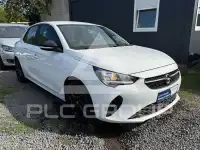 2020 Opel Corsa