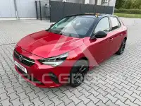 2020 Opel Corsa