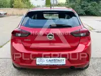 2020 Opel Corsa