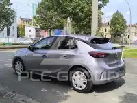 2020 Opel Corsa