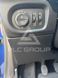 2020 Opel Corsa