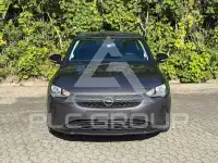 2020 Opel Corsa