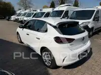 2020 Opel Corsa