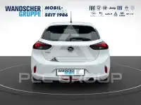 2020 Opel Corsa