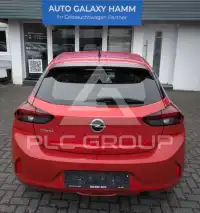 2020 Opel Corsa