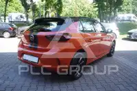 2020 Opel Corsa