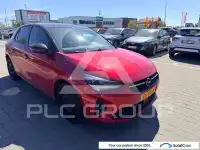 2020 Opel Corsa