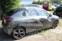 2020 Opel Corsa