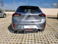 2020 Opel Corsa