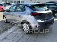 2020 Opel Corsa