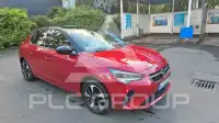 2020 Opel Corsa