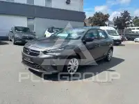 2020 Opel Corsa
