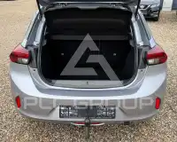 2020 Opel Corsa