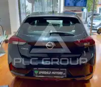 2020 Opel Corsa