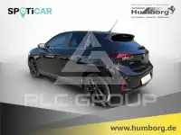 2020 Opel Corsa