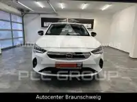 2020 Opel Corsa