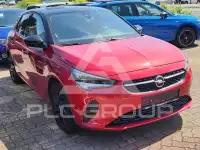2020 Opel Corsa