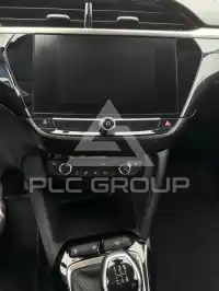 2020 Opel Corsa