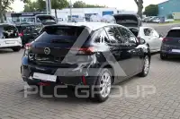 2020 Opel Corsa