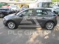 2020 Opel Corsa