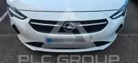 2020 Opel Corsa